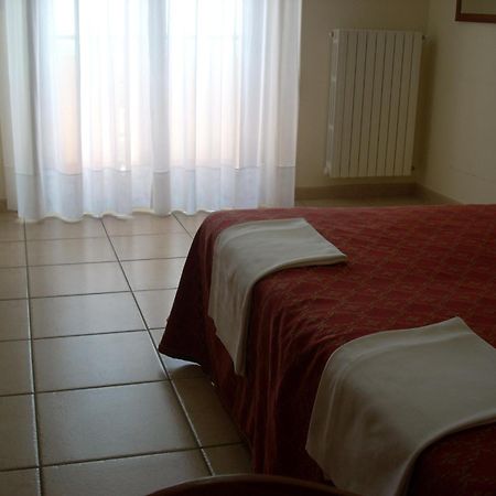 Hotel Margherita San Giovanni Rotondo Luaran gambar