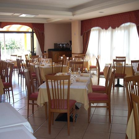 Hotel Margherita San Giovanni Rotondo Luaran gambar