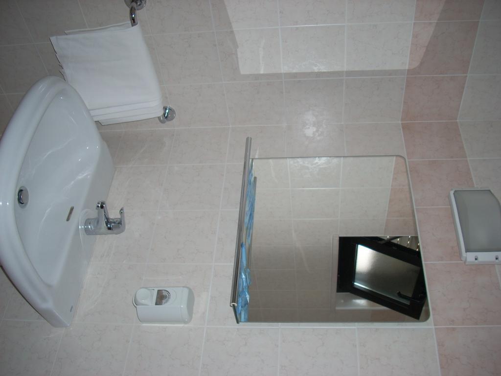 Hotel Margherita San Giovanni Rotondo Bilik gambar