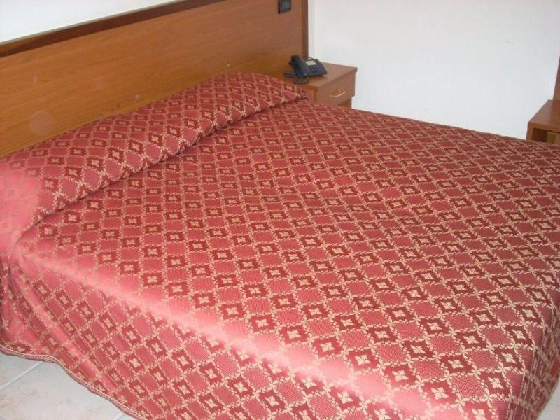 Hotel Margherita San Giovanni Rotondo Luaran gambar