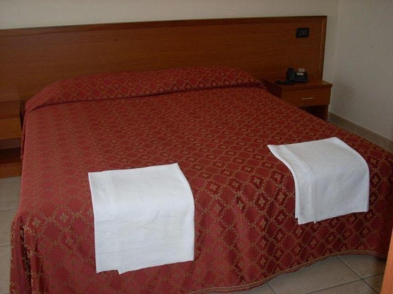 Hotel Margherita San Giovanni Rotondo Luaran gambar