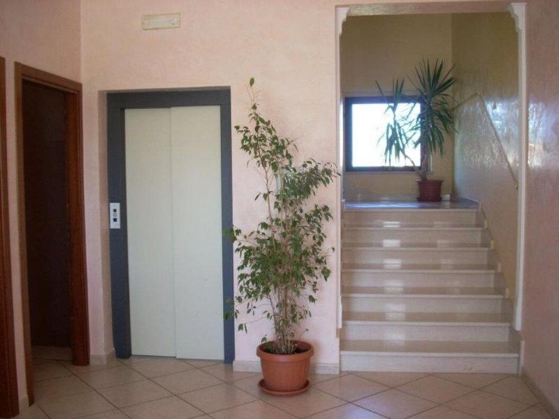 Hotel Margherita San Giovanni Rotondo Luaran gambar
