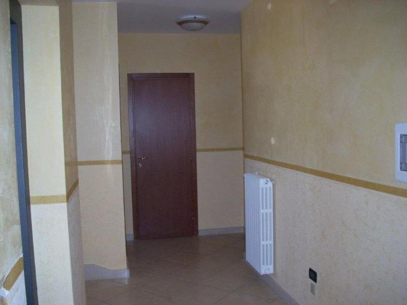 Hotel Margherita San Giovanni Rotondo Luaran gambar