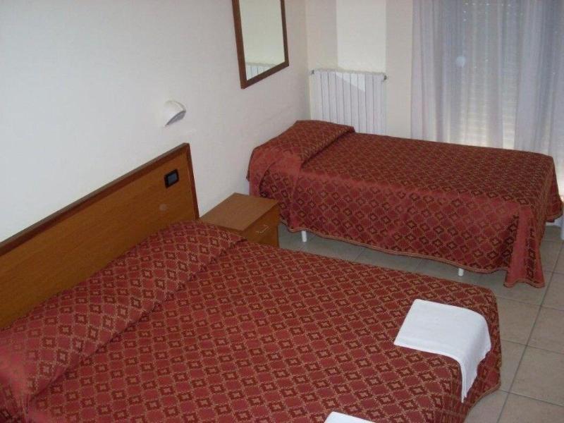 Hotel Margherita San Giovanni Rotondo Luaran gambar