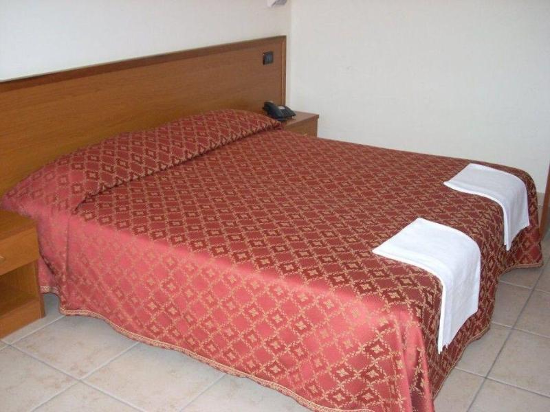 Hotel Margherita San Giovanni Rotondo Luaran gambar