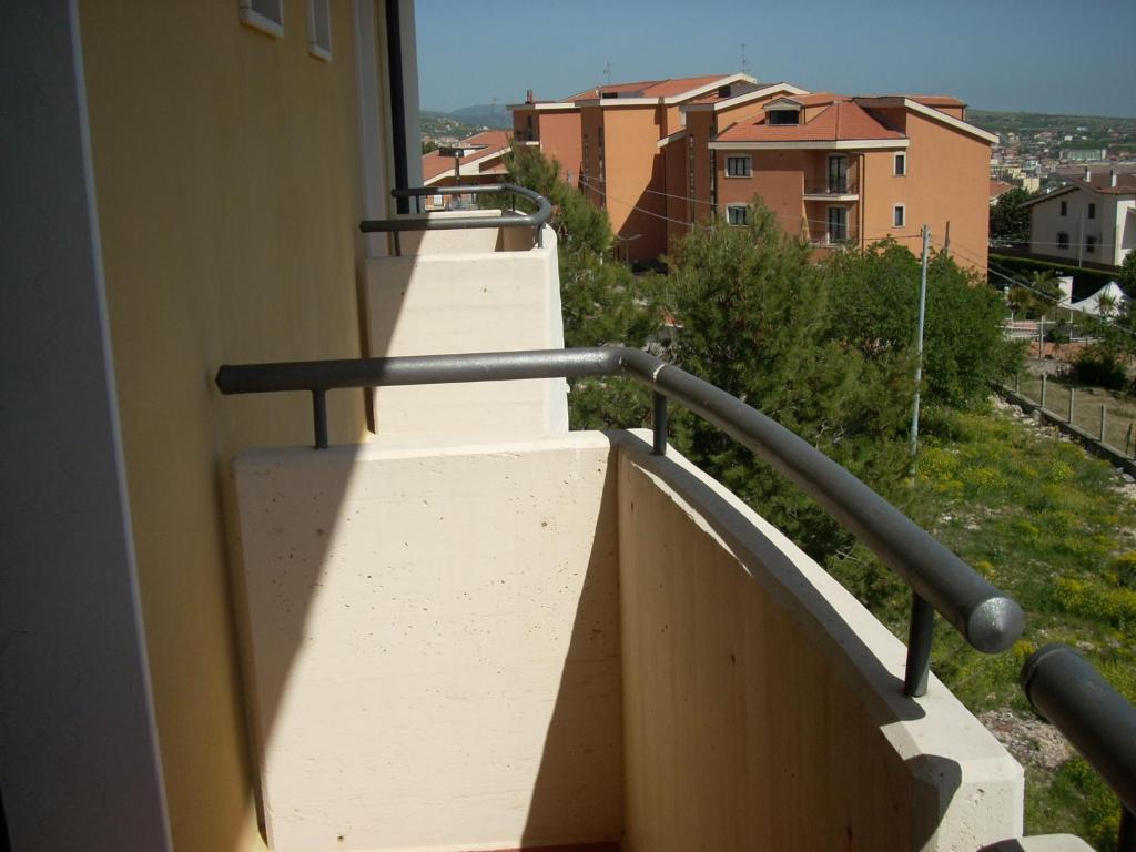 Hotel Margherita San Giovanni Rotondo Bilik gambar