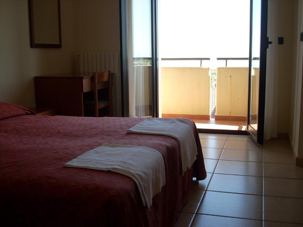Hotel Margherita San Giovanni Rotondo Bilik gambar