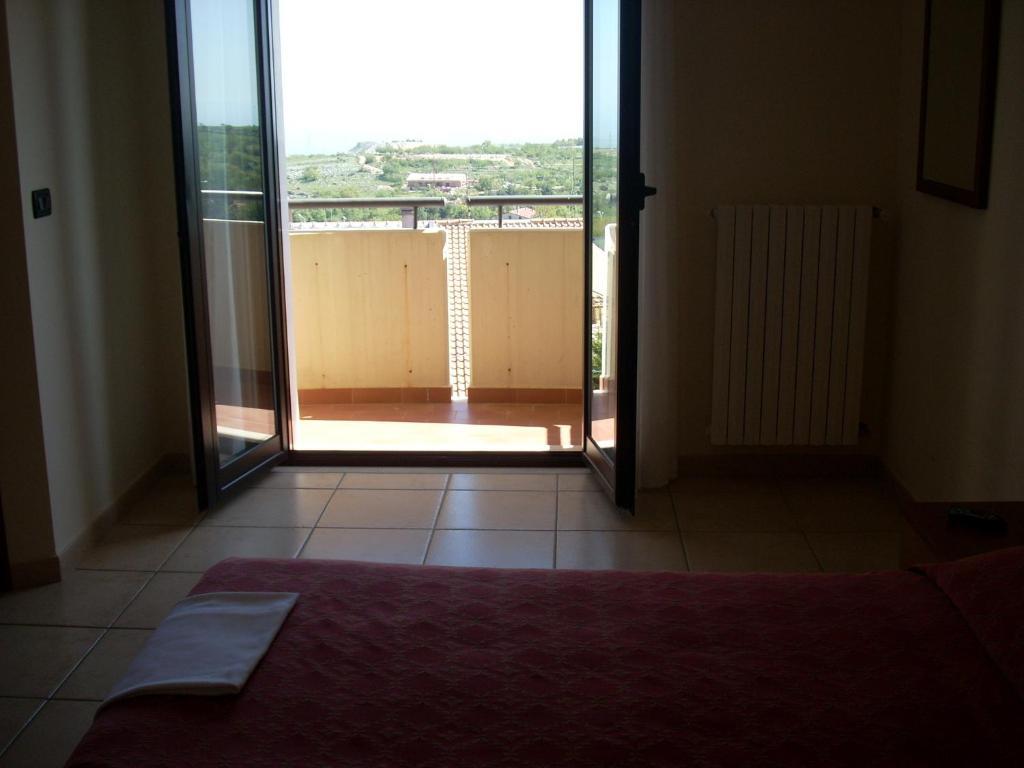 Hotel Margherita San Giovanni Rotondo Bilik gambar