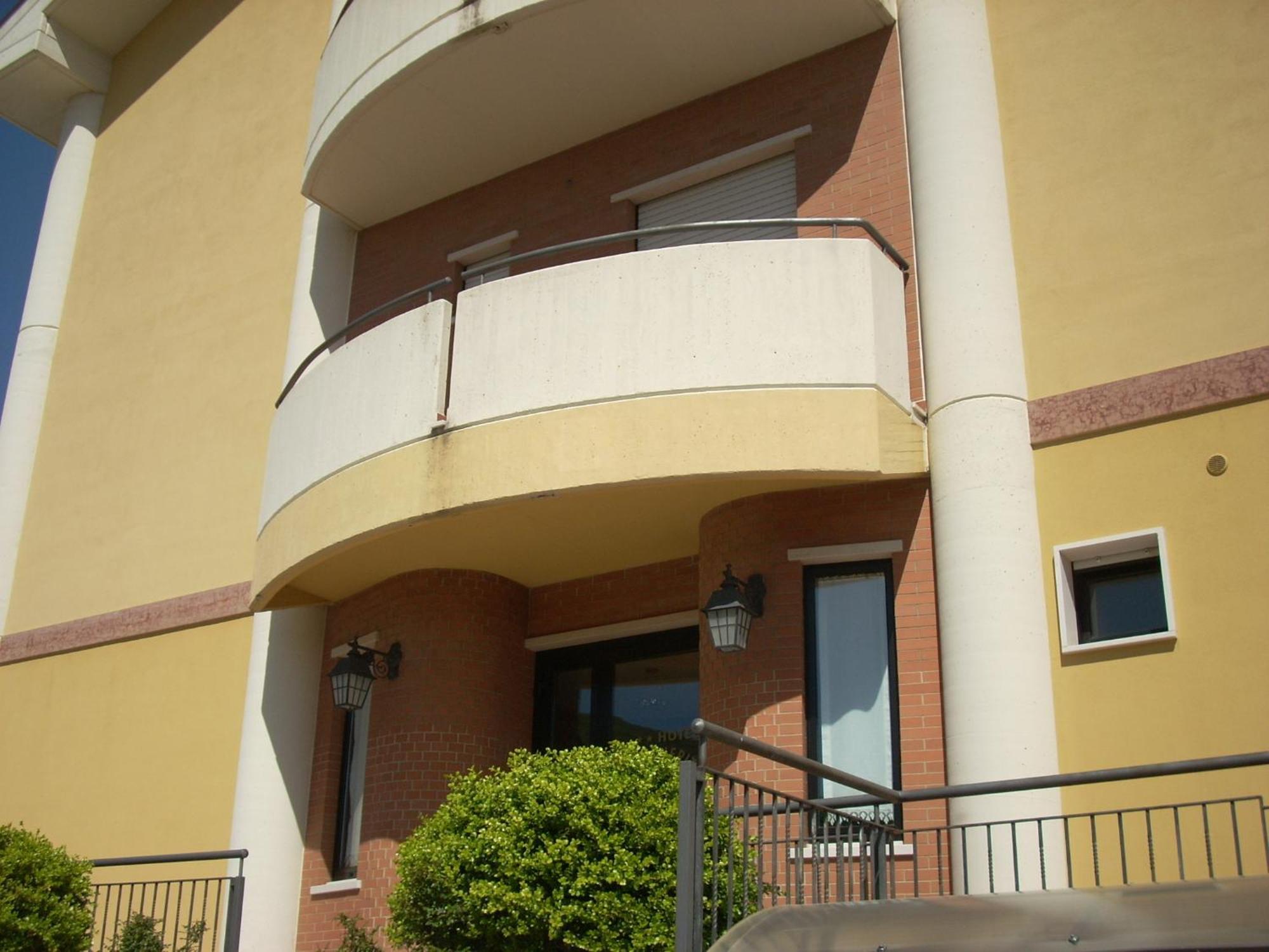 Hotel Margherita San Giovanni Rotondo Luaran gambar