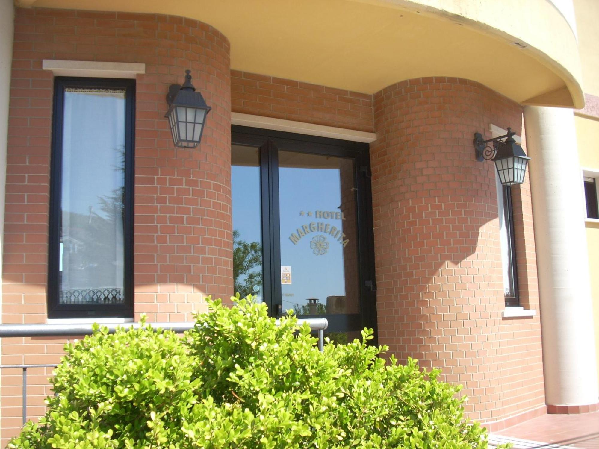 Hotel Margherita San Giovanni Rotondo Luaran gambar