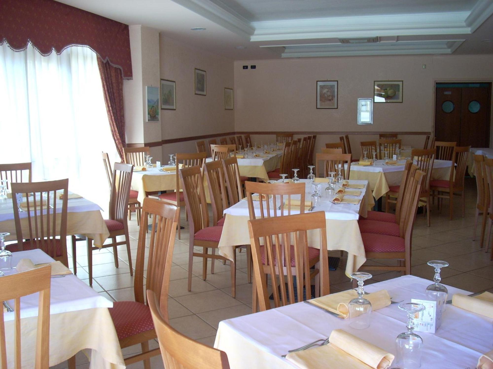Hotel Margherita San Giovanni Rotondo Luaran gambar