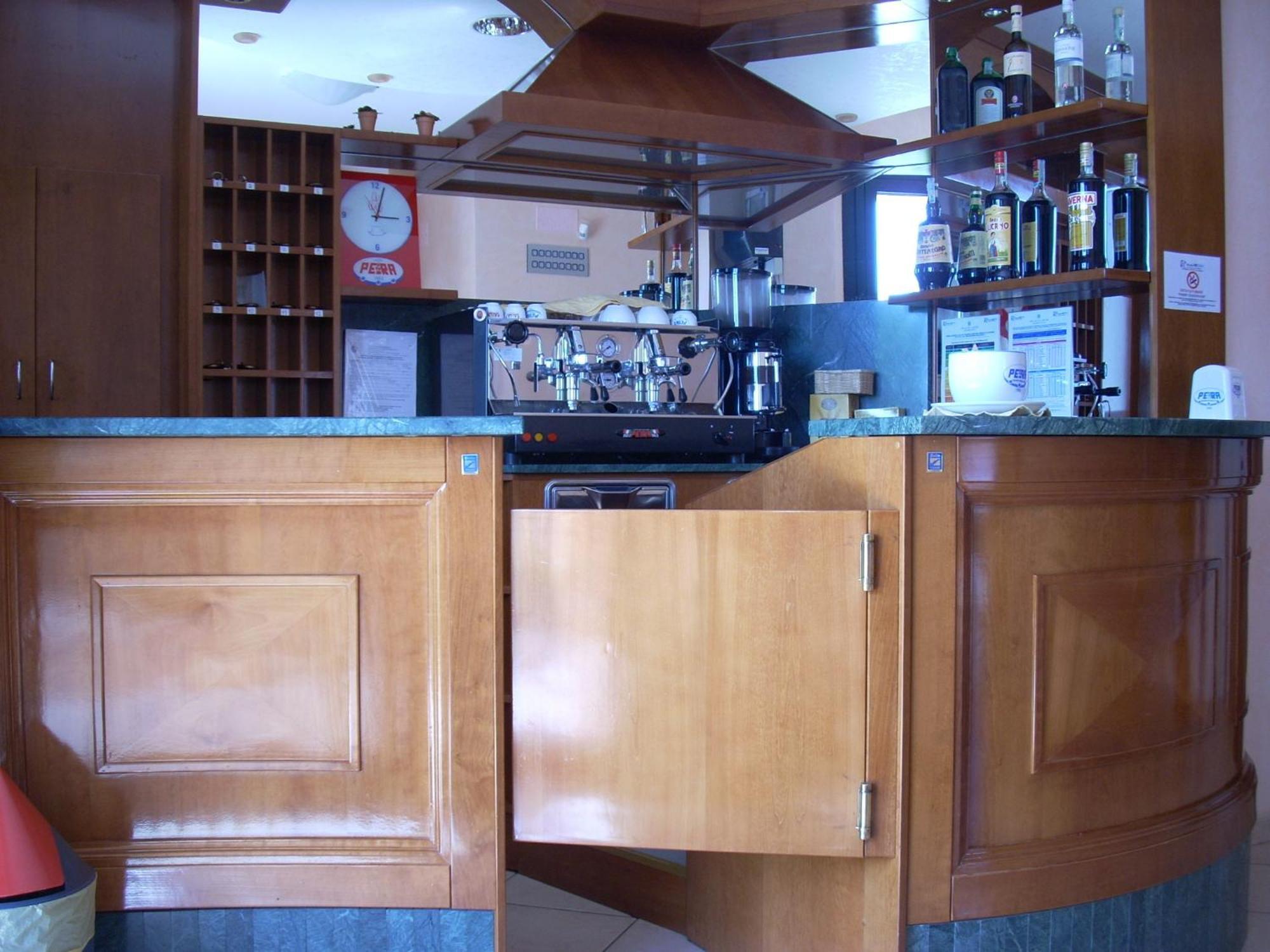 Hotel Margherita San Giovanni Rotondo Luaran gambar